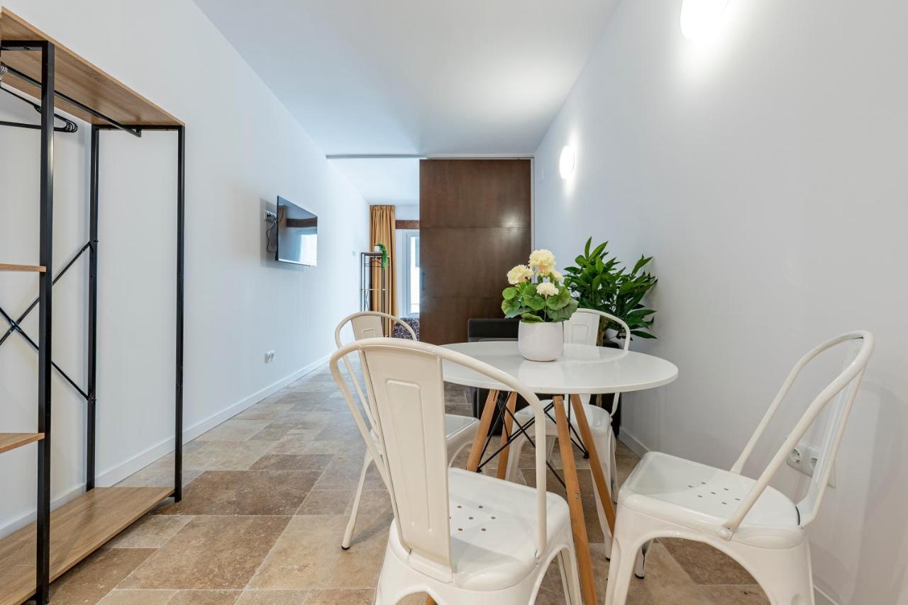 Apartament Confort En Barri Port Maritim Tarragona Exterior photo