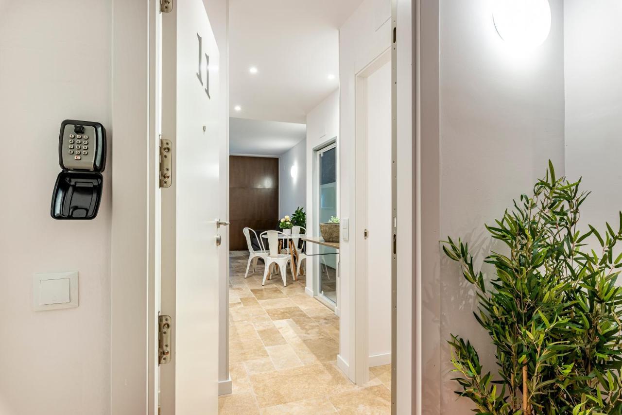 Apartament Confort En Barri Port Maritim Tarragona Exterior photo