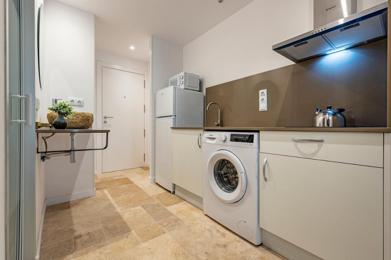 Apartament Confort En Barri Port Maritim Tarragona Exterior photo