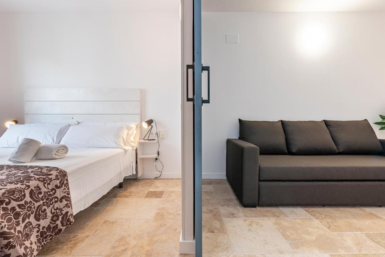 Apartament Confort En Barri Port Maritim Tarragona Exterior photo