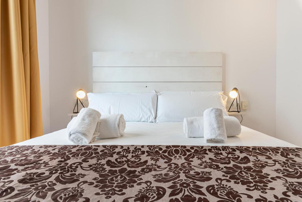 Apartament Confort En Barri Port Maritim Tarragona Exterior photo