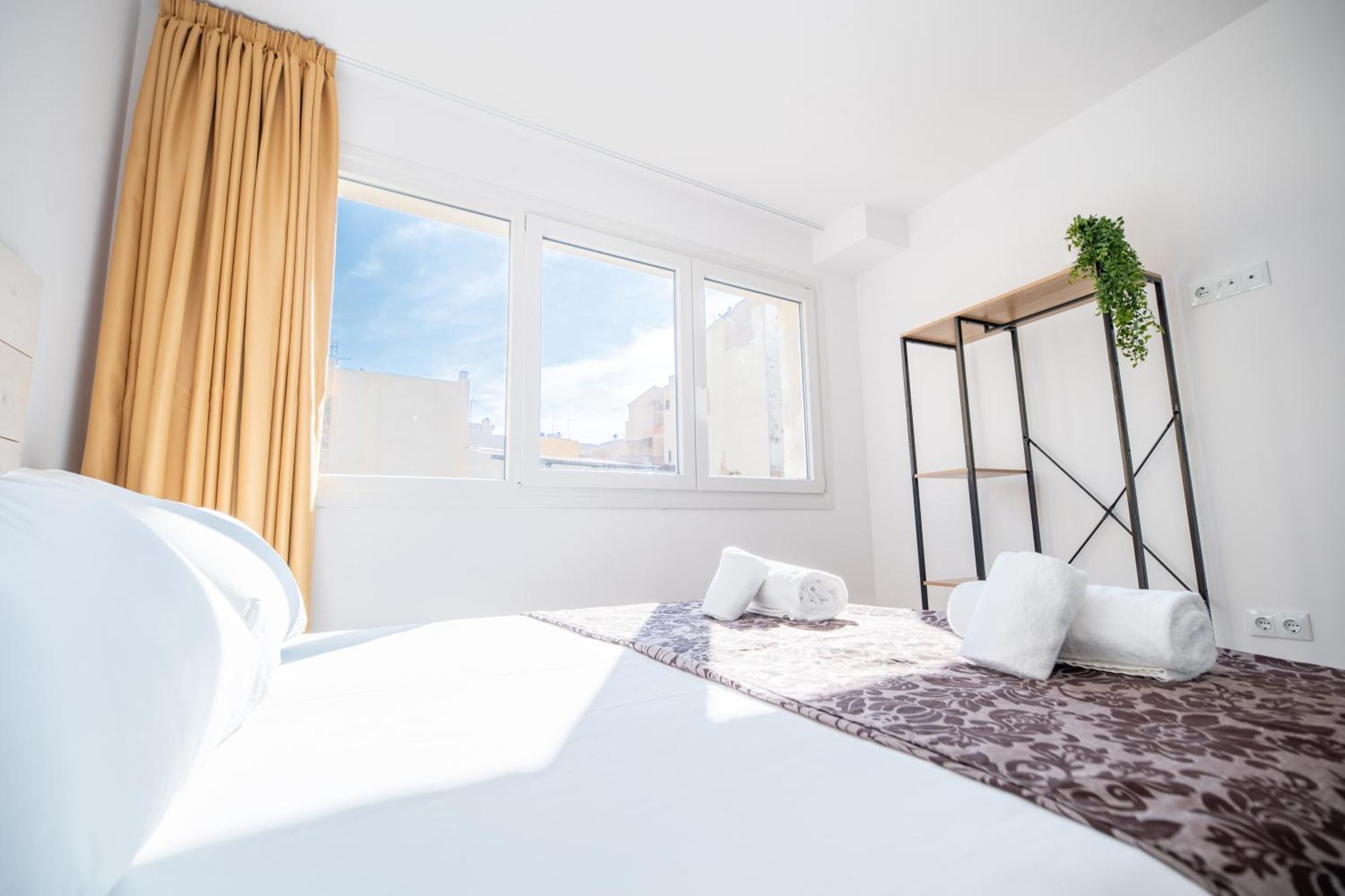 Apartament Confort En Barri Port Maritim Tarragona Exterior photo